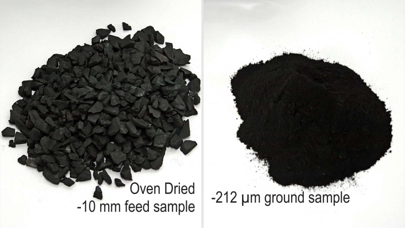 Efficient Disc Mill for Coal Processing - Insmart Systems