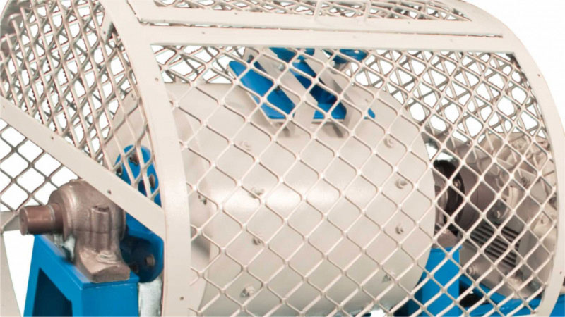 Efficient Ball Mills for Cement Plant Quality Control