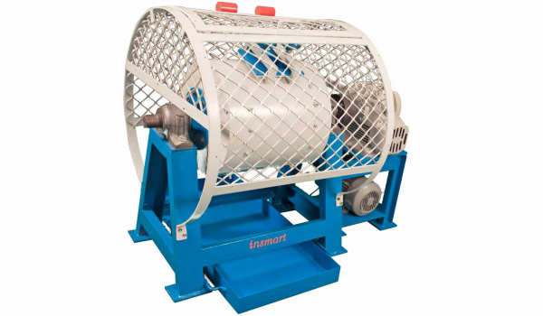 Efficient Ball Mills for Cement Plant Quality Control