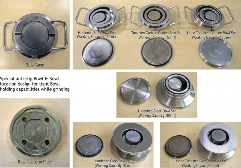 vcmgrindingbowls insmart systems